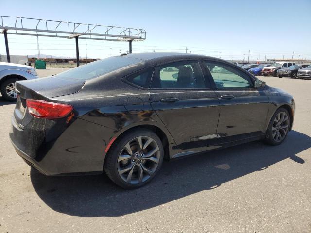Vin: 1c3cccbb3fn553892, lot: 58670675, chrysler 200 s 20153