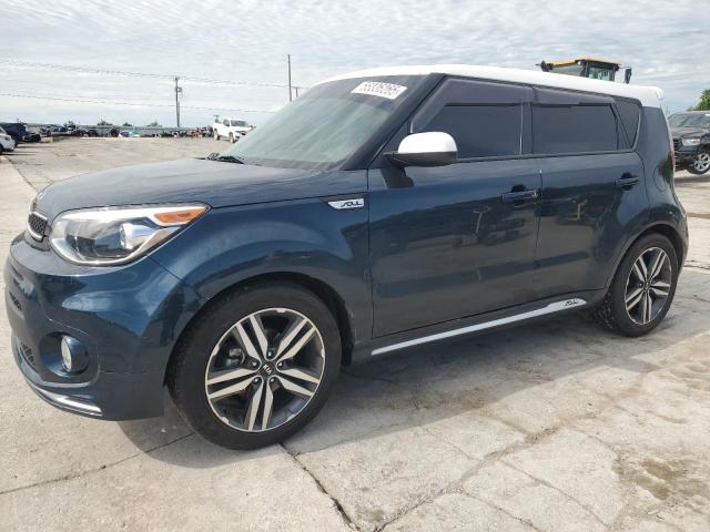 Vin: kndjp3a5xj7577896, lot: 55336265, kia soul + 2018 img_1