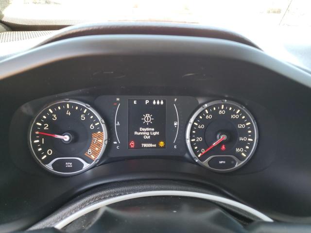 2019 JEEP RENEGADE L - ZACNJABB0KPK17937