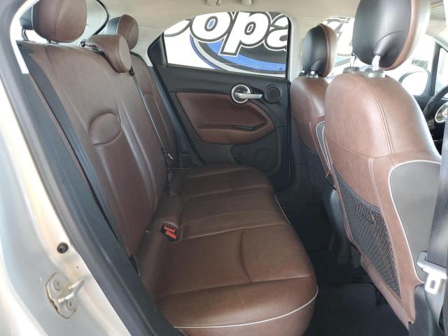 2016 FIAT 500X LOUNG ZFBCFXDTXGP395057