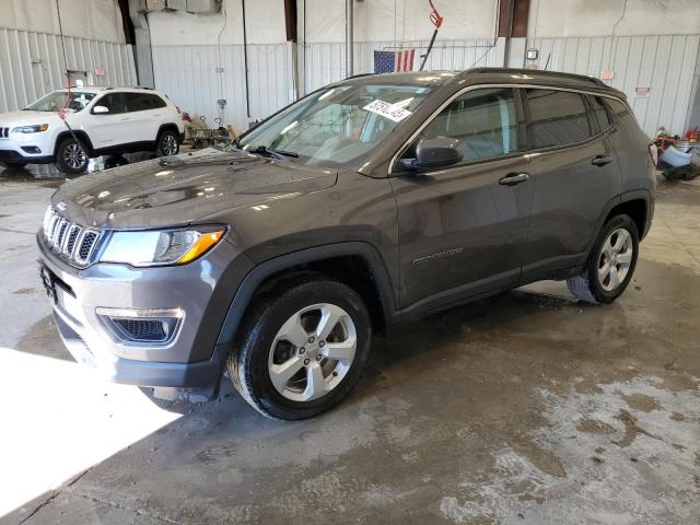 JEEP COMPASS LA