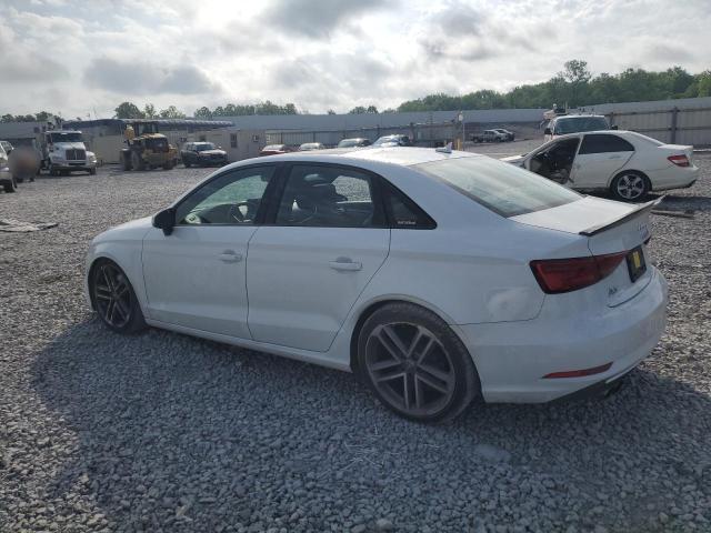 Vin: wauaugffxh1026184, lot: 56656595, audi a3 premium 20172