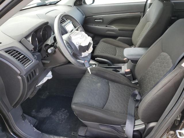 2020 MITSUBISHI OUTLANDER - JA4AP3AUXLU001778