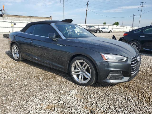 Vin: wauyngf52kn008717, lot: 54833725, audi a5 premium plus 20194