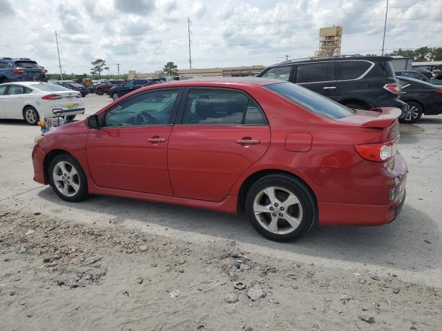 Vin: 2t1bu4ee9dc095453, lot: 56970735, toyota corolla base 20132
