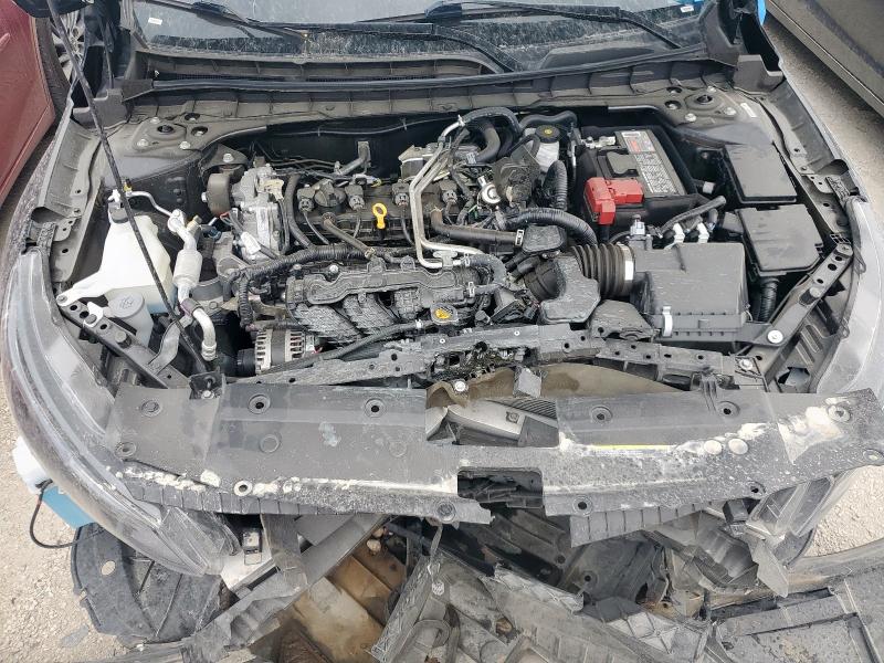 2024 NISSAN ALTIMA SV - 1N4BL4DV7RN365360