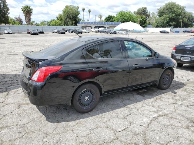 2015 NISSAN VERSA S - 3N1CN7AP4FL924104