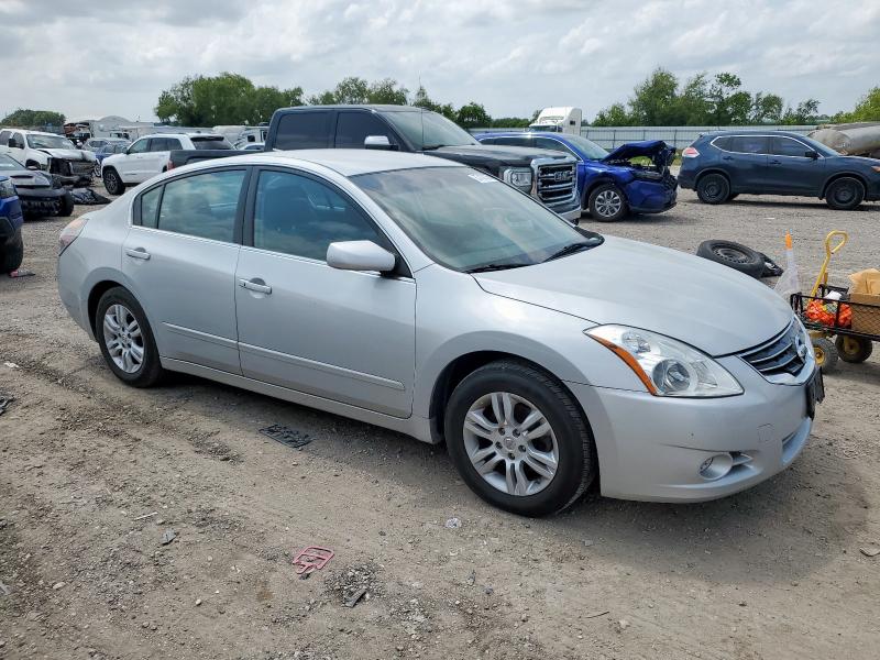 Vin: 1n4al2ap6cn534488, lot: 57430365, nissan altima base 20124