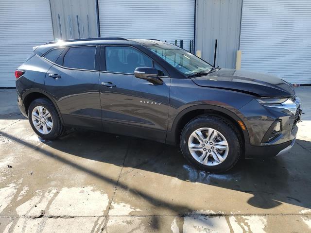 Vin: 3gnkbcr45ns215410, lot: 57513545, chevrolet blazer 2lt 20224
