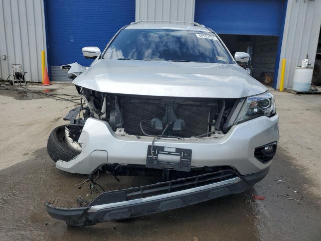 2017 NISSAN PATHFINDER - 5N1DR2MMXHC686473