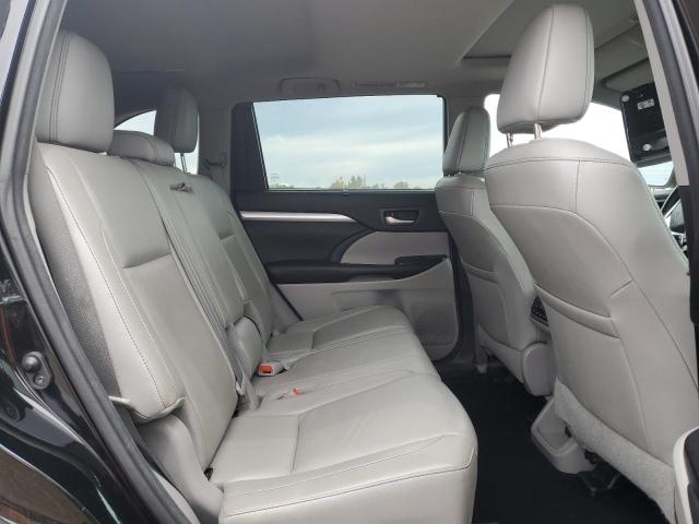 2017 TOYOTA HIGHLANDER - 5TDJGRFH1HS024883