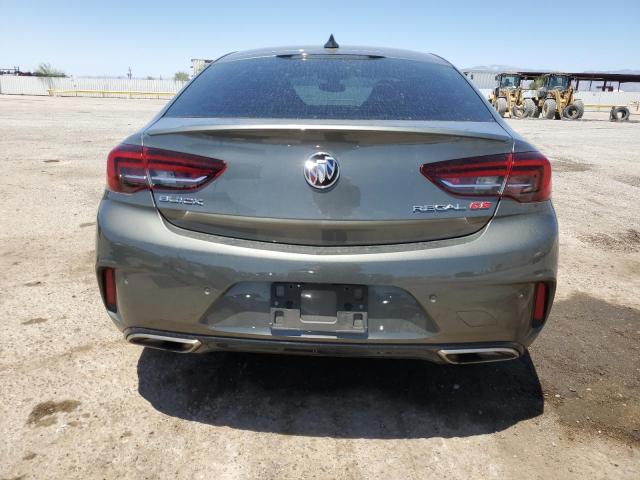2018 BUICK REGAL GS W04GS6SS9J1122730
