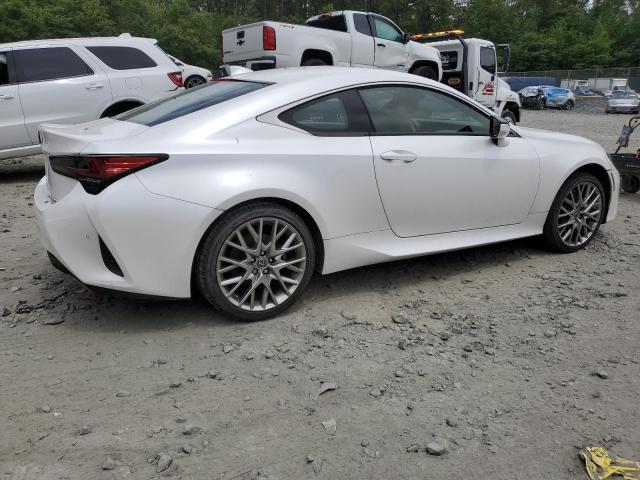 Vin: jths85bc5k5005415, lot: 57574685, lexus rc300 300 20193