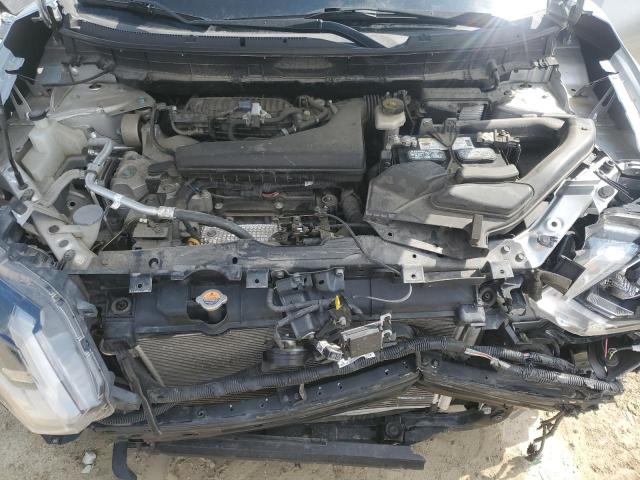 2018 NISSAN ROGUE S - KNMAT2MV6JP529345