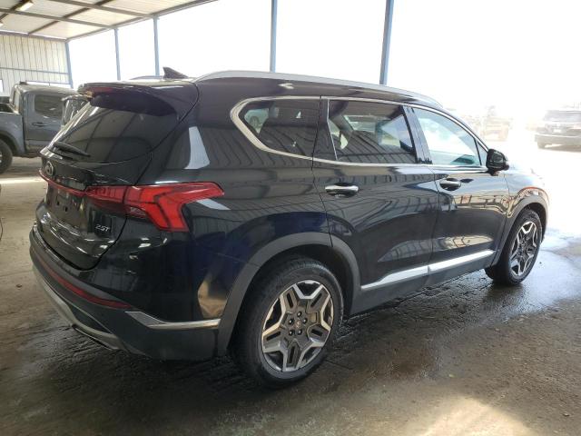 Vin: 5nms44al4mh314446, lot: 55831505, hyundai santa fe limited 20213