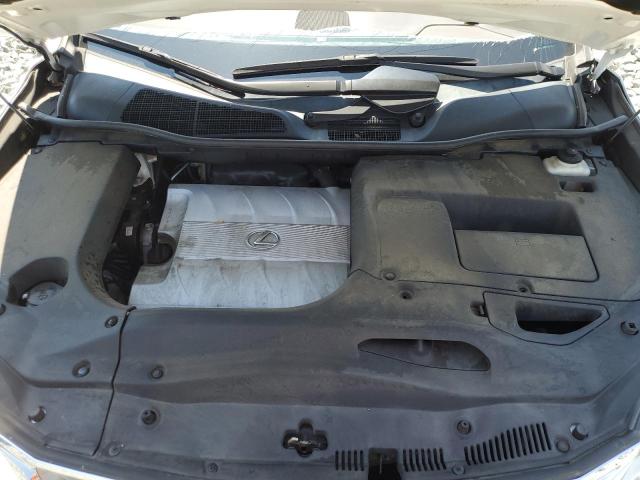 2015 LEXUS RX 350 BAS - 2T2BK1BA6FC330766