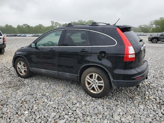 Vin: 5j6re4h54al003588, lot: 57483385, honda crv ex 20102