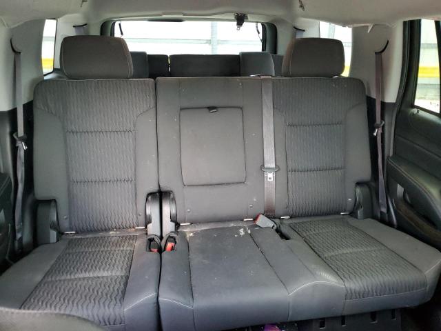 2016 CHEVROLET TAHOE C150 1GNSCAECXGR336745