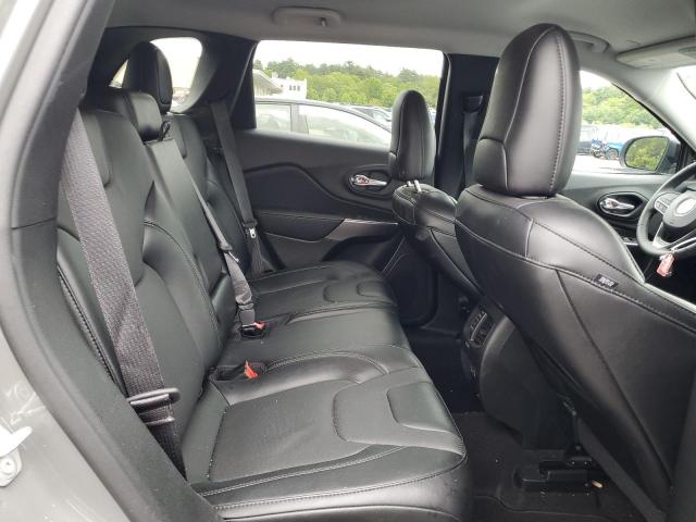 2022 JEEP CHEROKEE L - 1C4PJMMN6ND547489
