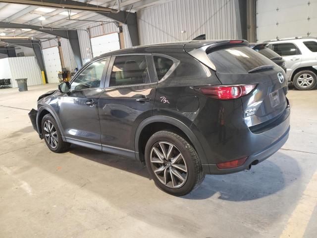 Vin: jm3kfacmxj1301468, lot: 57320265, mazda cx-5 touring 20182