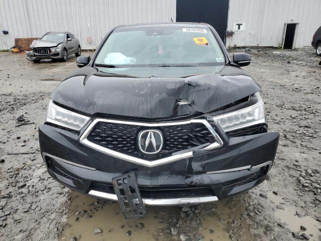 2020 ACURA MDX TECHNO 5J8YD4H5XLL049371
