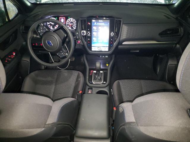 2025 SUBARU FORESTER P - JF2SLDDC7SH512632