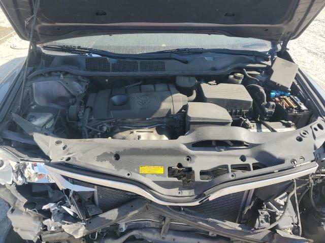 2015 TOYOTA VENZA LE 4T3ZA3BB0FU095538