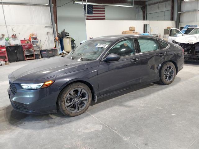 Vin: 1hgcy1f33pa027292, lot: 57077445, honda accord ex 2023 img_1