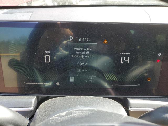 2025 KIA K5 GT LINE - KNAG64J78S5336692