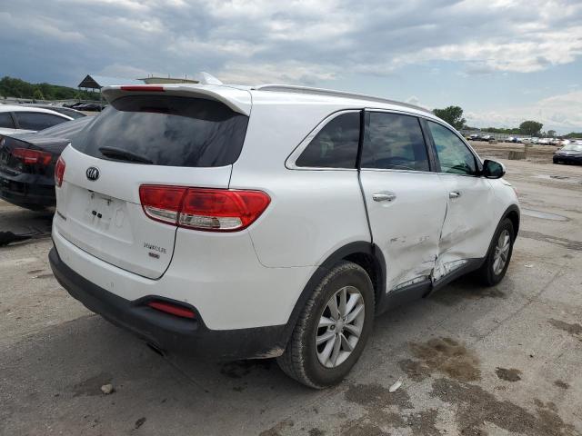 2017 KIA SORENTO LX 5XYPG4A37HG273274