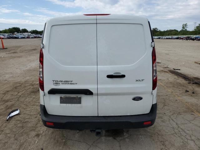 2023 FORD TRANSIT CO - NM0LS7T28P1565935