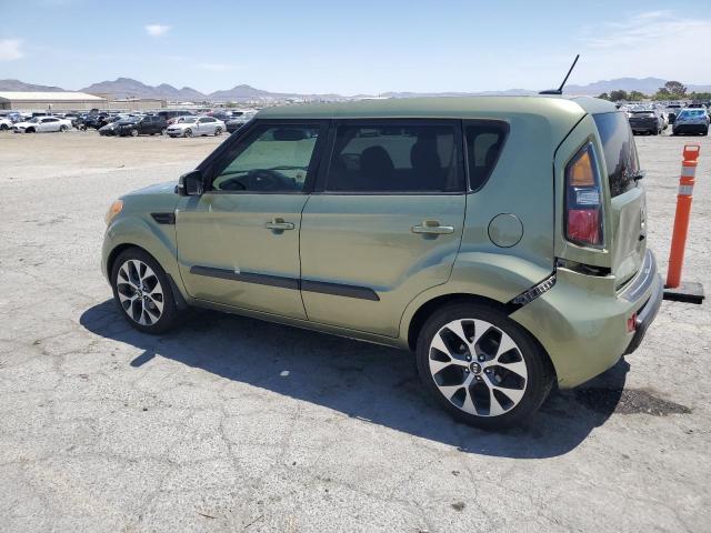 Vin: kndjt2a68d7526965, lot: 59029205, kia soul + 20132