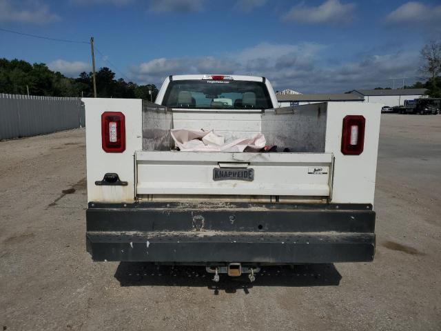 2019 FORD F250 SUPER 1FD7W2A67KEF85513