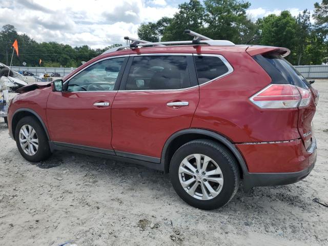 Vin: knmat2mv7gp684902, lot: 56117765, nissan rogue s 20162