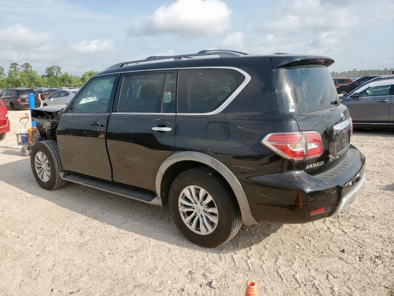 Vin: jn8ay2nd8jx001706, lot: 57155515, nissan armada sv 20182