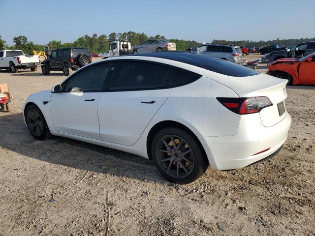 Vin: 5yj3e1eb7mf044096, lot: 56300355, tesla model 3 20212