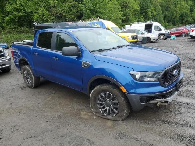 Vin: 1fter4fh7lla32141, lot: 57607075, ford ranger xl 20204