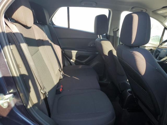 2019 CHEVROLET TRAX LS 3GNCJKSB3KL113068