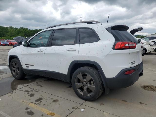 Vin: 1c4pjmcb0hw504122, lot: 55899025, jeep grand cher latitude 20172