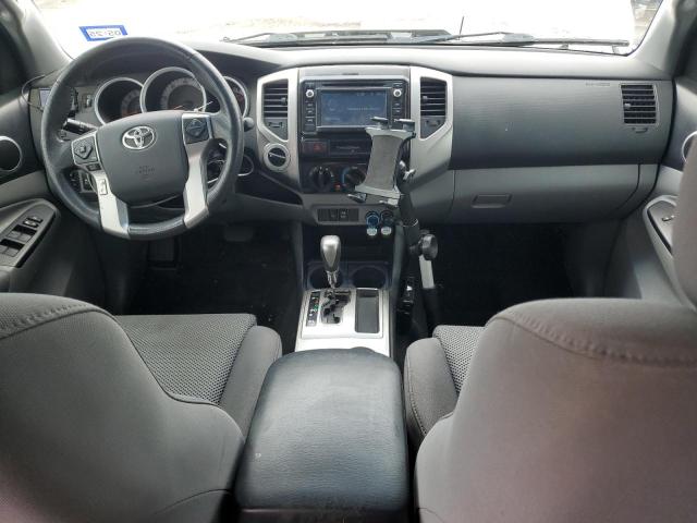 2015 TOYOTA TACOMA DOU - 3TMLU4EN0FM179434