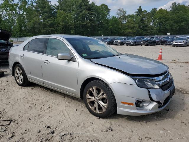 2012 FORD FUSION SE - 3FAHP0HA6CR226808