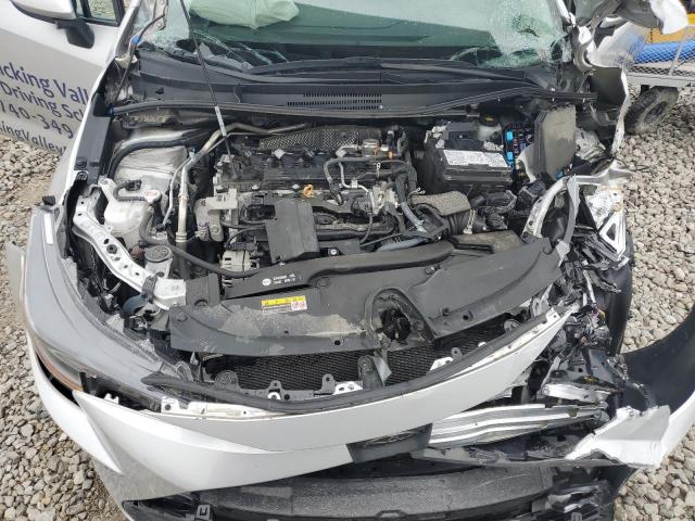 2023 TOYOTA COROLLA LE - 5YFB4MDE7PP075613