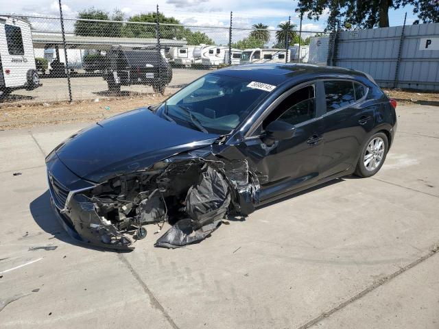 Vin: 3mzbm1m70gm319753, lot: 56988145, mazda 3 touring 2016 img_1