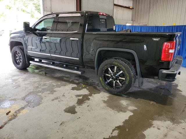 2015 GMC SIERRA K1500 SLT 3GTU2VEC6FG338485
