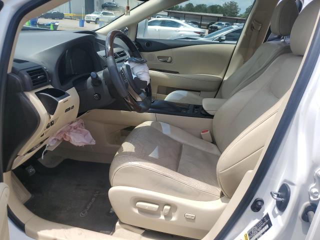 2015 LEXUS RX 350 - 2T2ZK1BA5FC168787