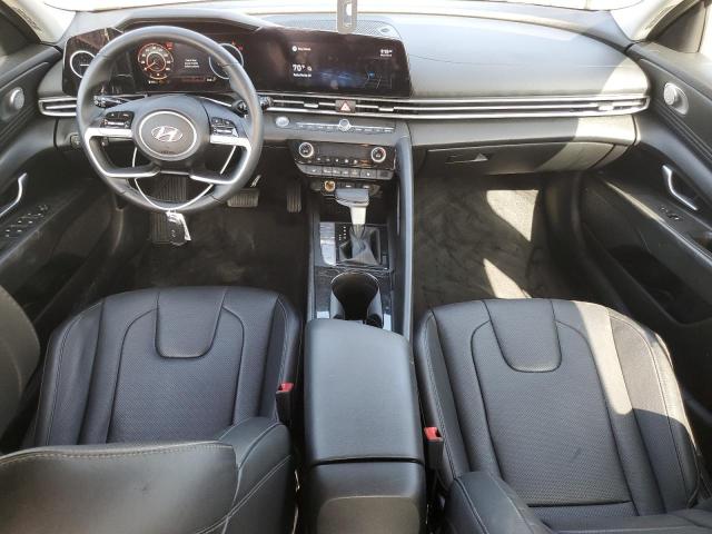 2022 HYUNDAI ELANTRA LI KMHLP4AG3NU339536