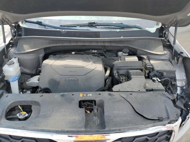 2019 KIA SORENTO LX - 5XYPG4A52KG454582