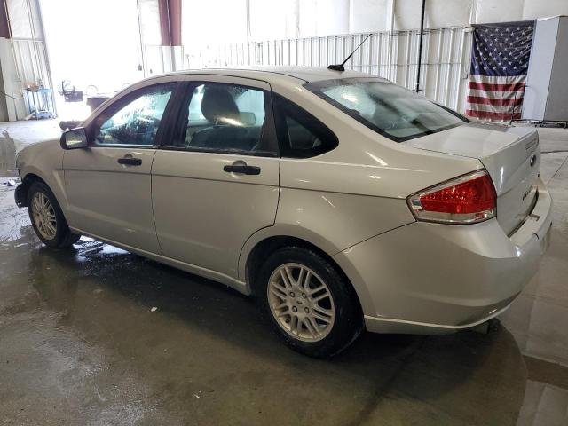 Vin: 1fahp3fn0aw157616, lot: 58997755, ford focus se 20102