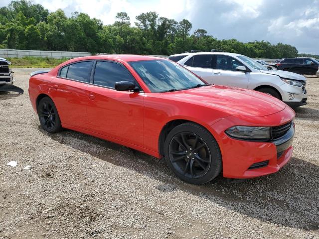 Vin: 2c3cdxbg5jh206758, lot: 55344815, dodge charger sxt 20184