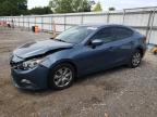 2015 MAZDA 3 SPORT - 3MZBM1U70FM136951